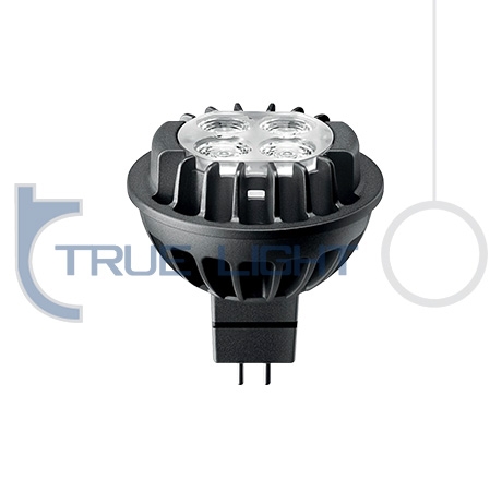 Master MR16 12V 6.5 / 35W - Dimable