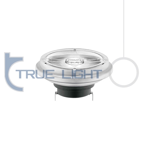Master AR111 12V 10 / 50W - Dimable