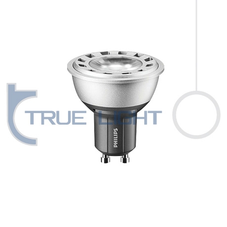 Master GU10 220V 5.4 / 50W - Dimable