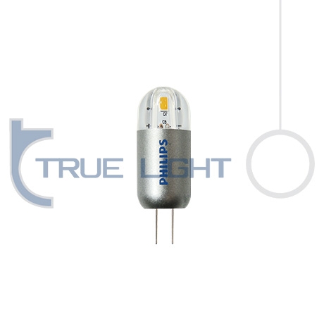 LED Capsule 2 / 20W