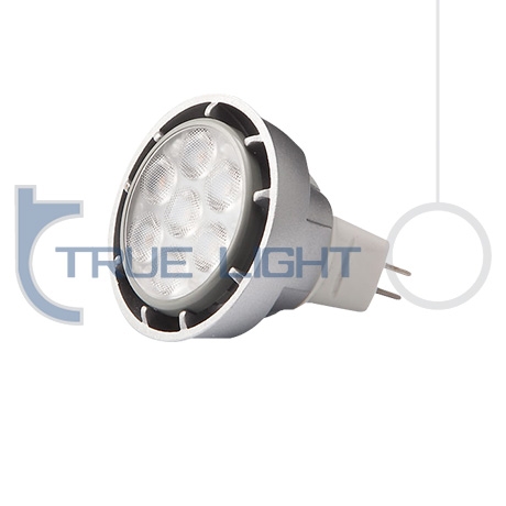 TL - LED GU10 220V 7 / 50W