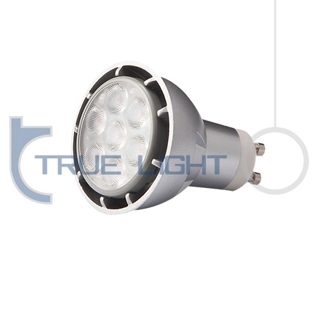 TL - LED GU10 220V 7 / 50W