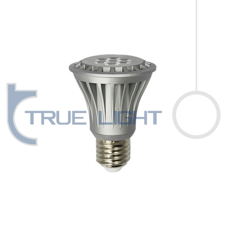 TL - LED PAR20 E27 220V 7.5W
