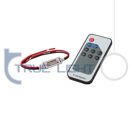 TL - Mini LED Dimmer