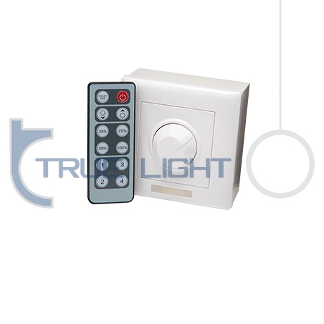 TL - LED Dimmer Switch