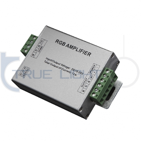 TL - LED Amplifier - 12 A