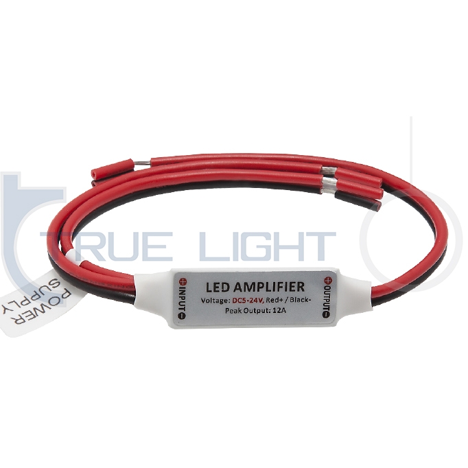 TL - LED Amplifier - 5 A