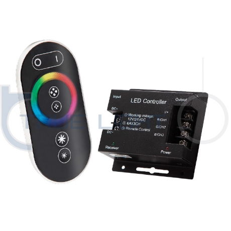 TL - LED Controller for RGB