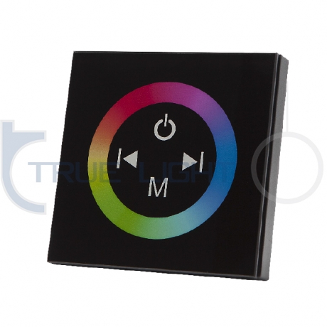 TL - LED Controller for RGB,Switch Panel