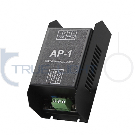 TL - Analog Dimmer 0 - 10