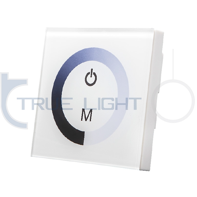 TL - LED Dimer,Switch Panel /  W